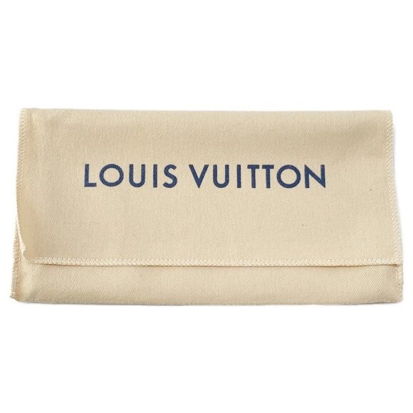 LOUIS VUITTON LV × TM Zippy Wallet_Japan Limited Edition Monogram Pink M14162 - Picture 7 of 7